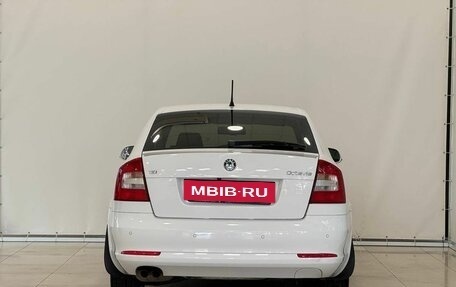 Skoda Octavia, 2012 год, 1 100 000 рублей, 8 фотография