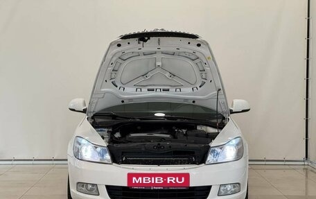 Skoda Octavia, 2012 год, 1 100 000 рублей, 4 фотография