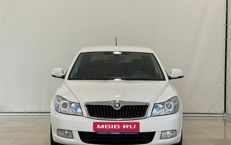 Skoda Octavia, 2012 год, 1 100 000 рублей, 3 фотография