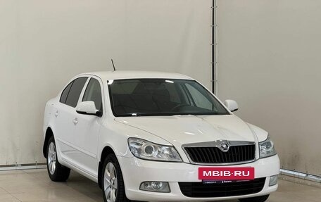 Skoda Octavia, 2012 год, 1 100 000 рублей, 2 фотография