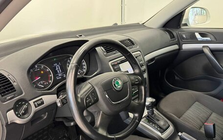 Skoda Octavia, 2012 год, 1 100 000 рублей, 12 фотография