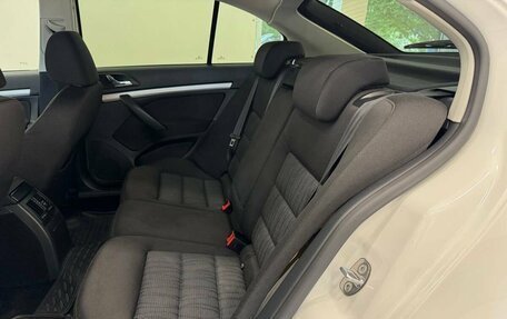 Skoda Octavia, 2012 год, 1 100 000 рублей, 14 фотография