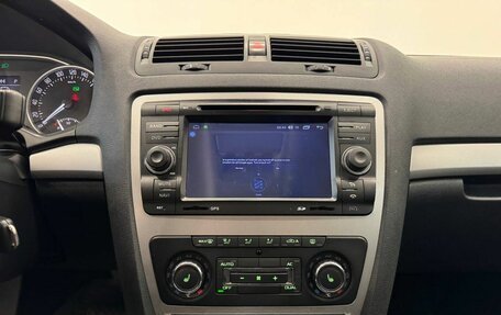 Skoda Octavia, 2012 год, 1 100 000 рублей, 17 фотография