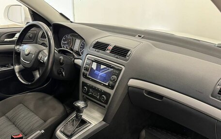 Skoda Octavia, 2012 год, 1 100 000 рублей, 13 фотография