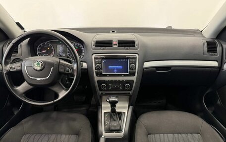 Skoda Octavia, 2012 год, 1 100 000 рублей, 16 фотография
