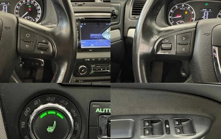 Skoda Octavia, 2012 год, 1 100 000 рублей, 19 фотография