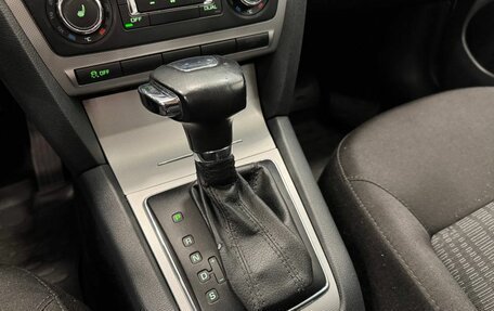 Skoda Octavia, 2012 год, 1 100 000 рублей, 18 фотография