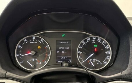 Skoda Octavia, 2012 год, 1 100 000 рублей, 15 фотография