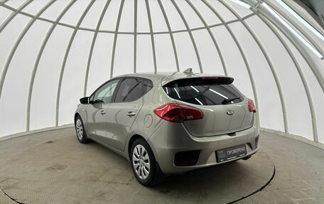 KIA cee'd III, 2017 год, 1 470 000 рублей, 7 фотография