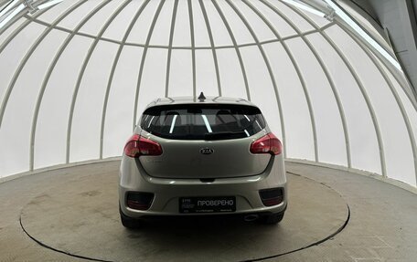 KIA cee'd III, 2017 год, 1 470 000 рублей, 6 фотография