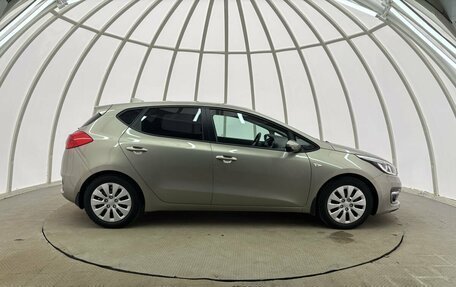 KIA cee'd III, 2017 год, 1 470 000 рублей, 4 фотография