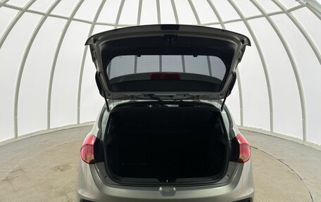 KIA cee'd III, 2017 год, 1 470 000 рублей, 10 фотография