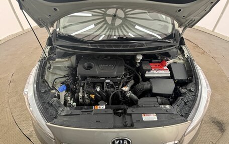 KIA cee'd III, 2017 год, 1 470 000 рублей, 9 фотография