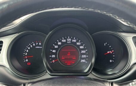 KIA cee'd III, 2017 год, 1 470 000 рублей, 13 фотография