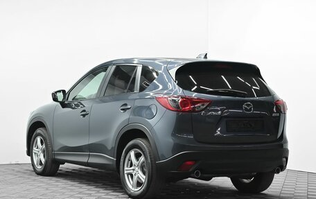 Mazda CX-5 II, 2012 год, 1 095 000 рублей, 3 фотография