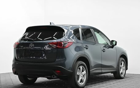 Mazda CX-5 II, 2012 год, 1 095 000 рублей, 4 фотография