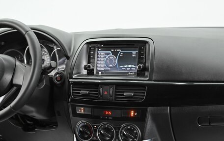 Mazda CX-5 II, 2012 год, 1 095 000 рублей, 10 фотография