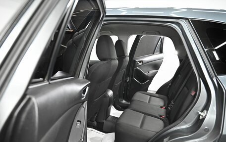Mazda CX-5 II, 2012 год, 1 095 000 рублей, 13 фотография