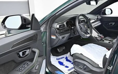 Lamborghini Urus I, 2022 год, 23 850 000 рублей, 5 фотография