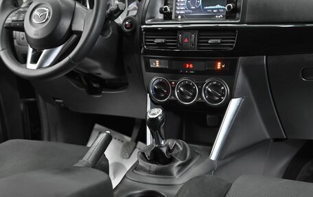 Mazda CX-5 II, 2012 год, 1 095 000 рублей, 11 фотография