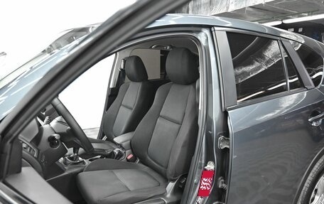 Mazda CX-5 II, 2012 год, 1 095 000 рублей, 7 фотография