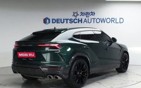 Lamborghini Urus I, 2022 год, 23 850 000 рублей, 2 фотография