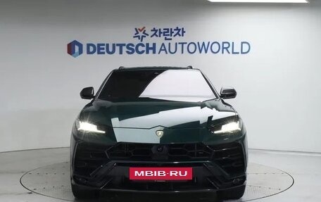 Lamborghini Urus I, 2022 год, 23 850 000 рублей, 3 фотография