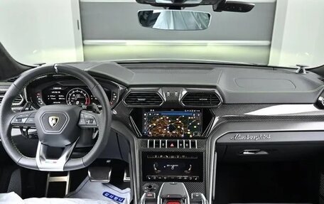 Lamborghini Urus I, 2022 год, 23 850 000 рублей, 10 фотография
