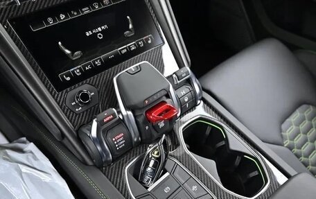Lamborghini Urus I, 2022 год, 23 850 000 рублей, 12 фотография