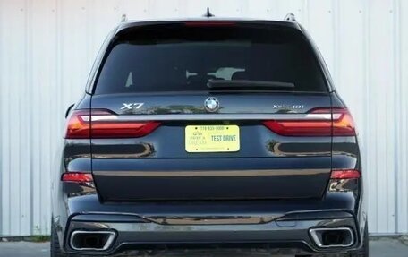 BMW X7, 2022 год, 6 938 000 рублей, 4 фотография