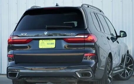 BMW X7, 2022 год, 6 938 000 рублей, 6 фотография