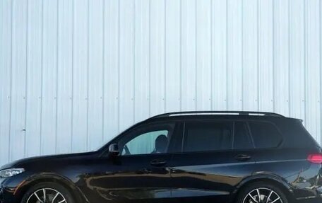 BMW X7, 2022 год, 6 938 000 рублей, 2 фотография