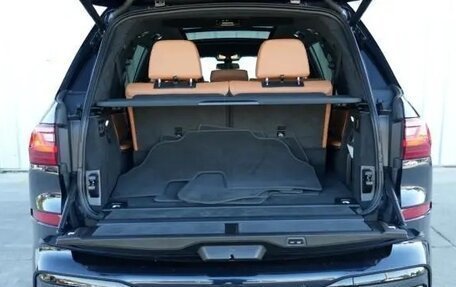 BMW X7, 2022 год, 6 938 000 рублей, 5 фотография