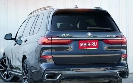 BMW X7, 2022 год, 6 938 000 рублей, 3 фотография