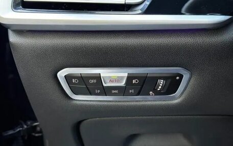 BMW X7, 2022 год, 6 938 000 рублей, 13 фотография