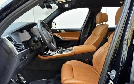 BMW X7, 2022 год, 6 938 000 рублей, 15 фотография