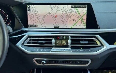 BMW X7, 2022 год, 6 938 000 рублей, 22 фотография