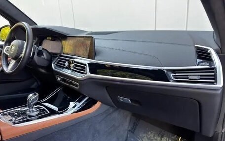 BMW X7, 2022 год, 6 938 000 рублей, 20 фотография