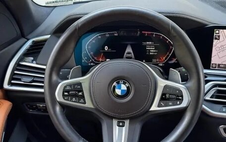 BMW X7, 2022 год, 6 938 000 рублей, 18 фотография