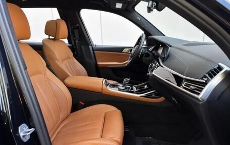 BMW X7, 2022 год, 6 938 000 рублей, 21 фотография