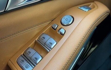 BMW X7, 2022 год, 6 938 000 рублей, 11 фотография