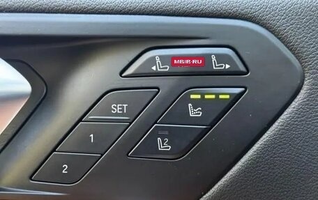 BMW X7, 2022 год, 6 938 000 рублей, 12 фотография