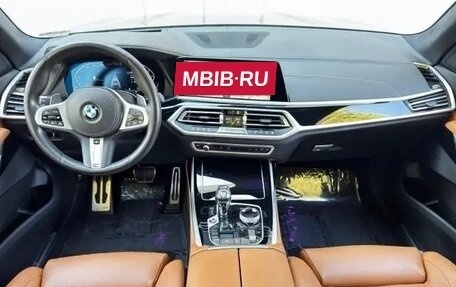 BMW X7, 2022 год, 6 938 000 рублей, 16 фотография