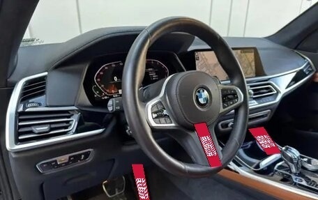 BMW X7, 2022 год, 6 938 000 рублей, 17 фотография
