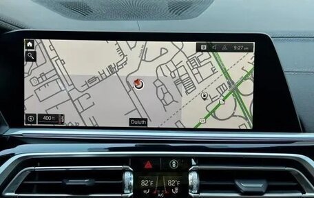 BMW X7, 2022 год, 6 938 000 рублей, 23 фотография