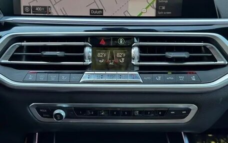 BMW X7, 2022 год, 6 938 000 рублей, 24 фотография