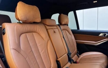 BMW X7, 2022 год, 6 938 000 рублей, 30 фотография