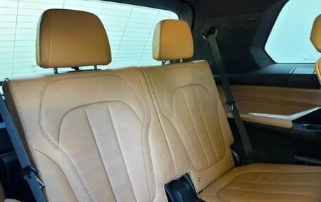 BMW X7, 2022 год, 6 938 000 рублей, 33 фотография