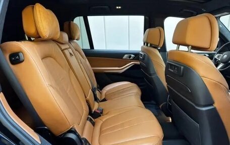 BMW X7, 2022 год, 6 938 000 рублей, 29 фотография