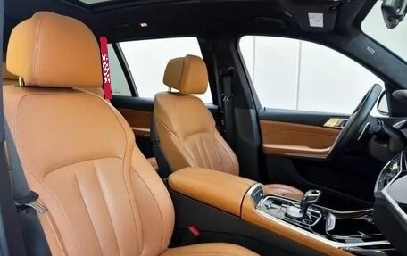 BMW X7, 2022 год, 6 938 000 рублей, 28 фотография